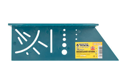 Кутник 3D Mastertool - японський