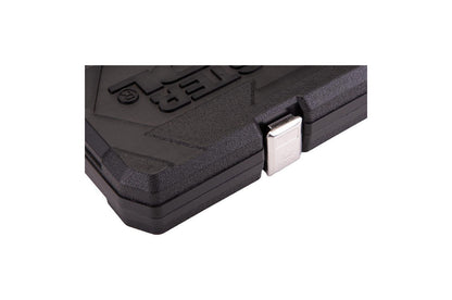 Набор инструмента Mastertool - 1/4" x 46ед