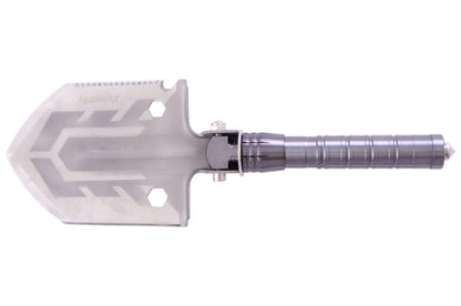 Лопата багатофункціональна Рамболд - 8-в-1 M2 металік ручка