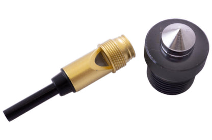 Лопата багатофункціональна Рамболд - 8-в-1 M2 металік ручка