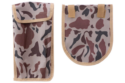 Лопата багатофункціональна Рамболд - 8-в-1 M2 металік ручка