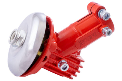 Редуктор нижний Асеса - БК 7T x 26 мм Pro