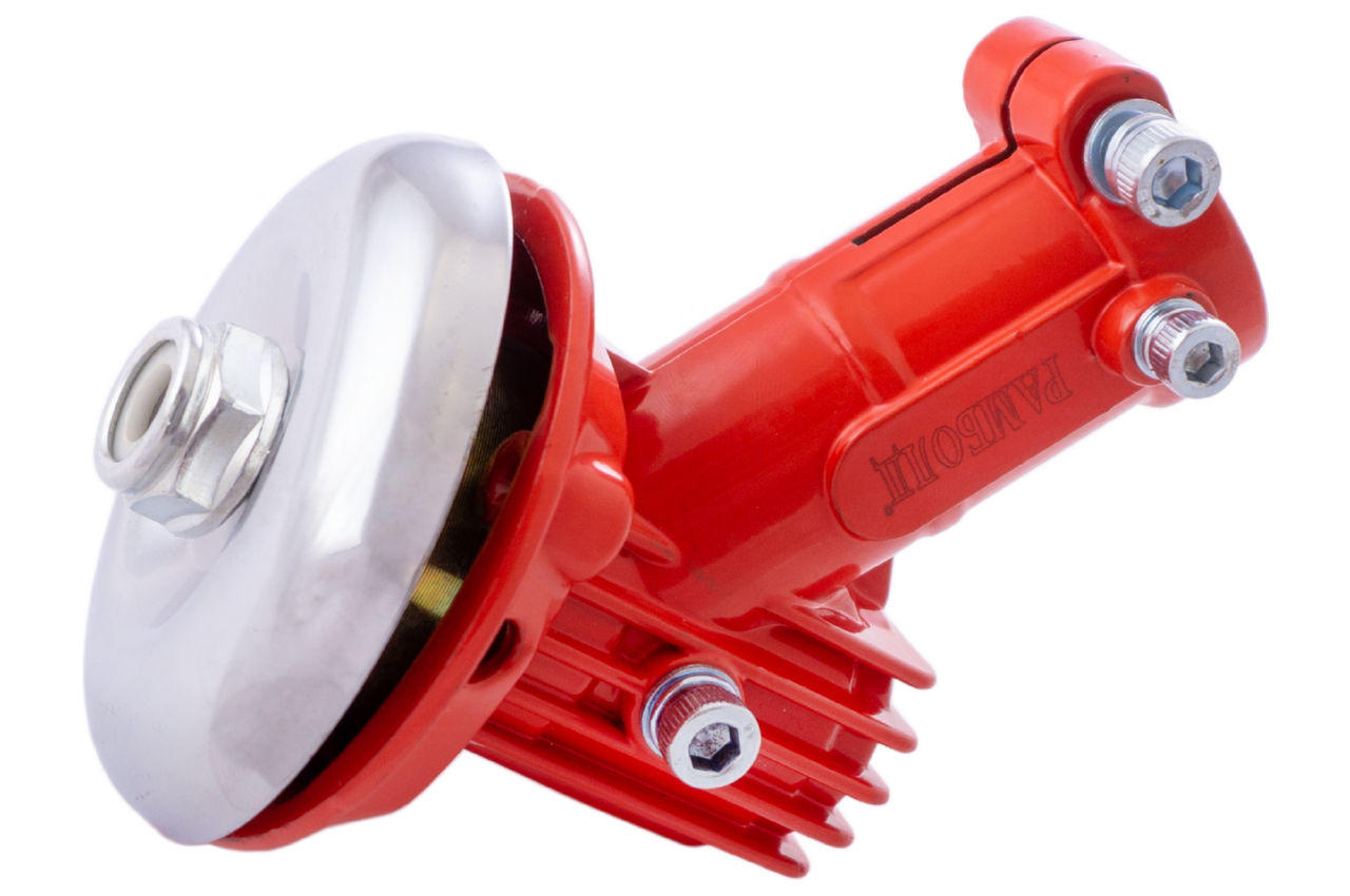 Редуктор нижний Асеса - БК 7T x 28 мм Pro