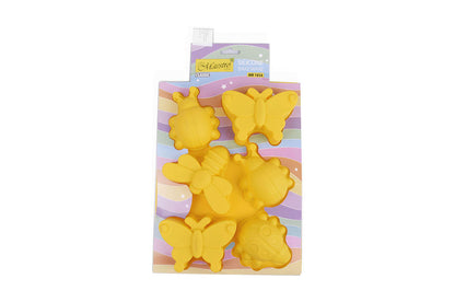 Форма для выпечки Maestro - насекомые