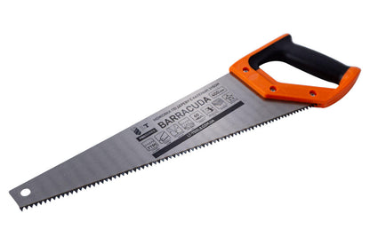 Ножовка по дереву LT - 400 мм x 7T x 3D Barracuda