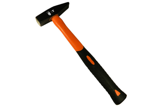Молоток слесарный LT - 800г ручка фибергласс