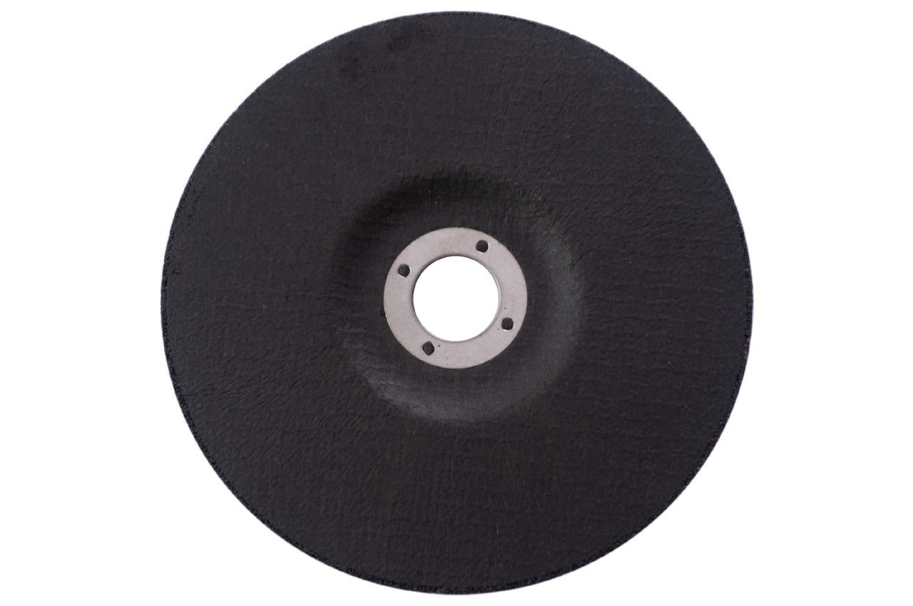 Диск зачистной по металлу LT - 150 х 6 х 22,2 мм