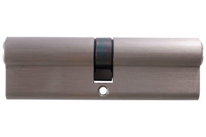 Цилиндр лазерный Imperial - IC 100 мм 50/50 к/к-металл SN (цинк)