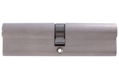 Цилиндр лазерный Imperial - IC 110 мм 55/55 к/к-металл SN (цинк)