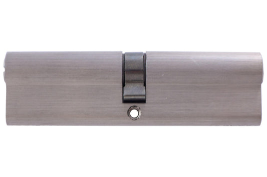 Цилиндр лазерный Imperial - IC 110 мм 55/55 к/к-металл SN (цинк)