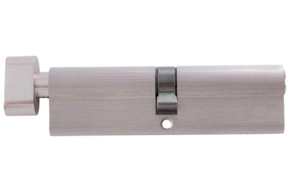 Цилиндр лазерный Imperial - ICK 110 мм 55/55 к/п-металл SN (цинк)