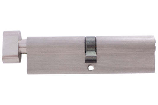 Цилиндр лазерный Imperial - ICK 110 мм 55/55 к/п-металл SN (цинк)