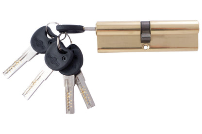 Цилиндр лазерный Imperial - C 105 мм 50/55 к/к РВ (латунь)