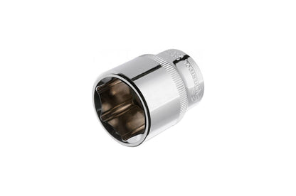 Головка шестигранная Intertool - 28 мм x 1/2"