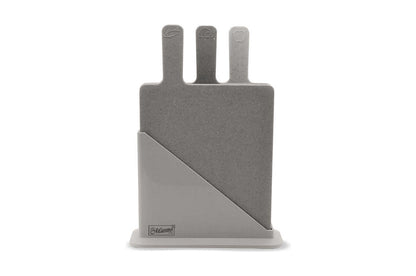 Набор разделочных досок Maestro - 235 x 190 мм гранит (3 шт.)