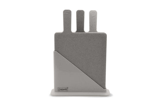 Набор разделочных досок Maestro - 235 x 190 мм гранит (3 шт.)