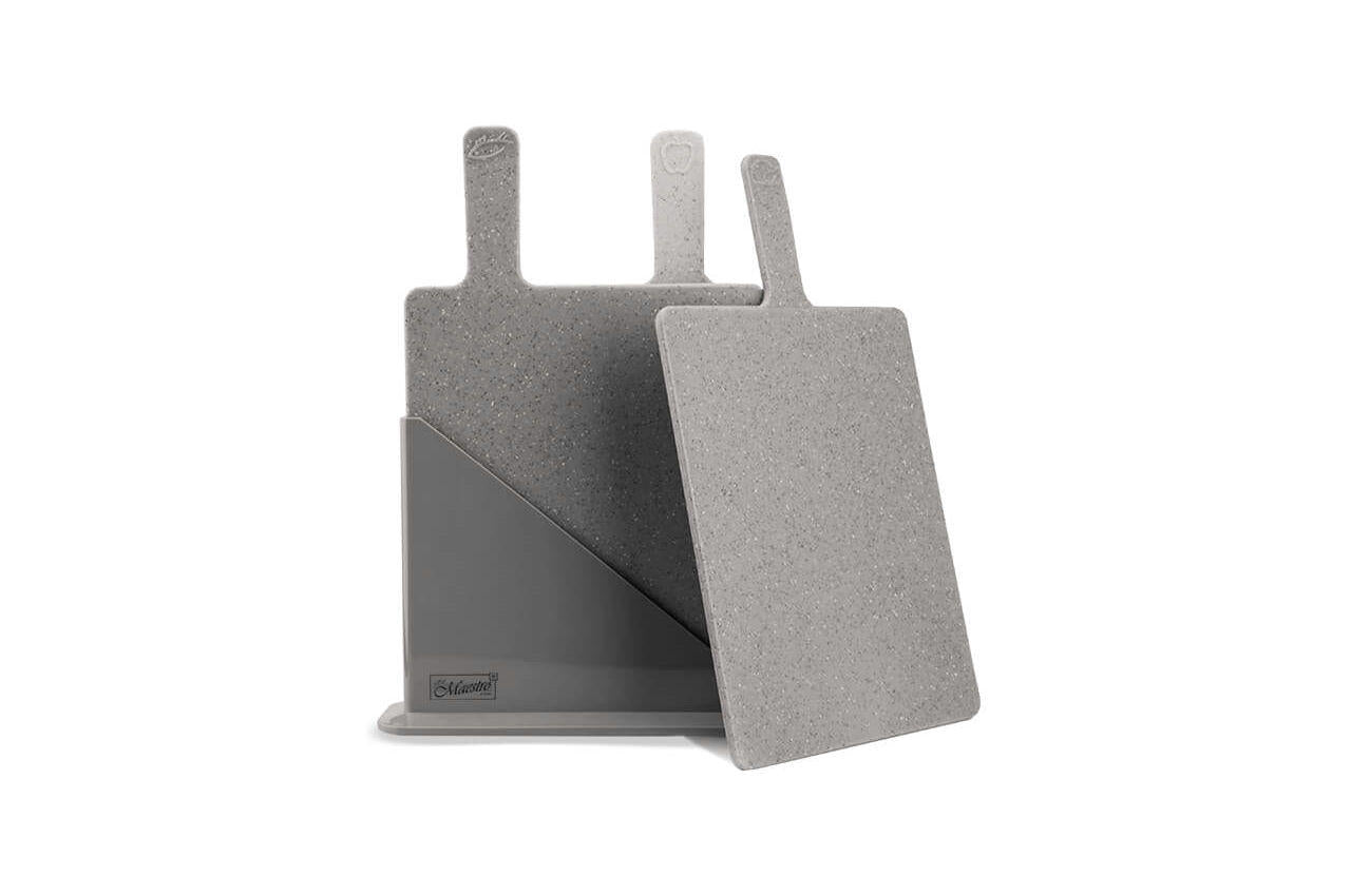 Набор разделочных досок Maestro - 235 x 190 мм гранит (3 шт.)