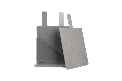 Набор разделочных досок Maestro - 235 x 190 мм гранит (3 шт.)