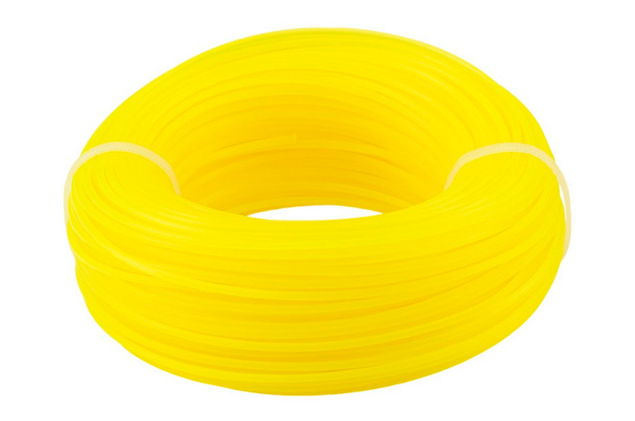 Леска каменщика Mastertool - 1,5 мм x 50 м