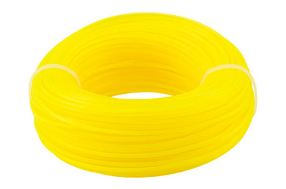 Леска каменщика Mastertool - 1,5 мм x 50 м