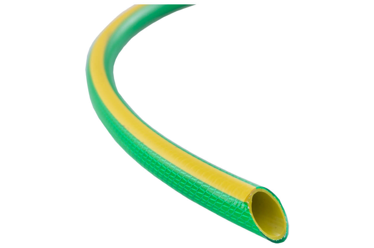 Шланг поливочный Сила - 3/4" x 50 м флора