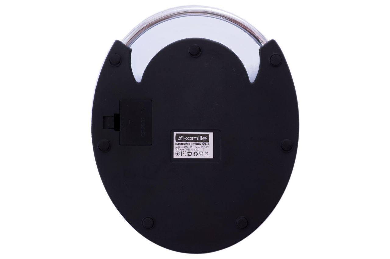 Весы кухонные Kamille - KM-7105