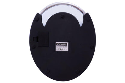 Весы кухонные Kamille - KM-7105