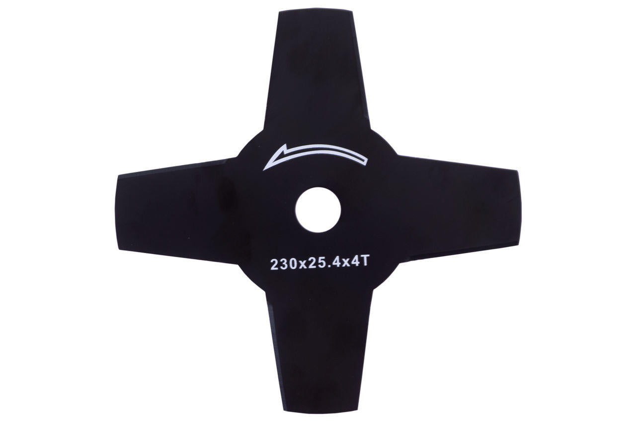 Диск для триммера Рамболд - 230 мм x 4Т