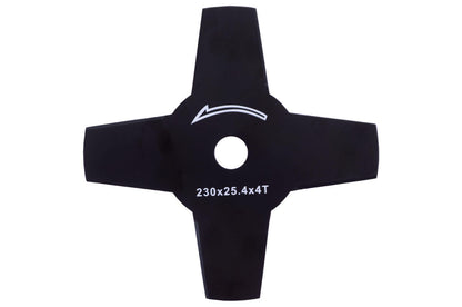 Диск для триммера Рамболд - 230 мм x 4Т