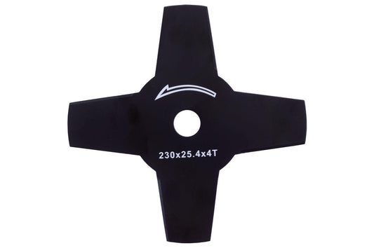 Диск для триммера Рамболд - 230 мм x 4Т