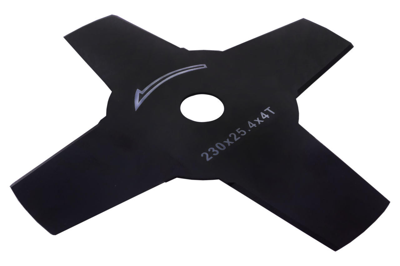 Диск для триммера Рамболд - 230 мм x 4Т