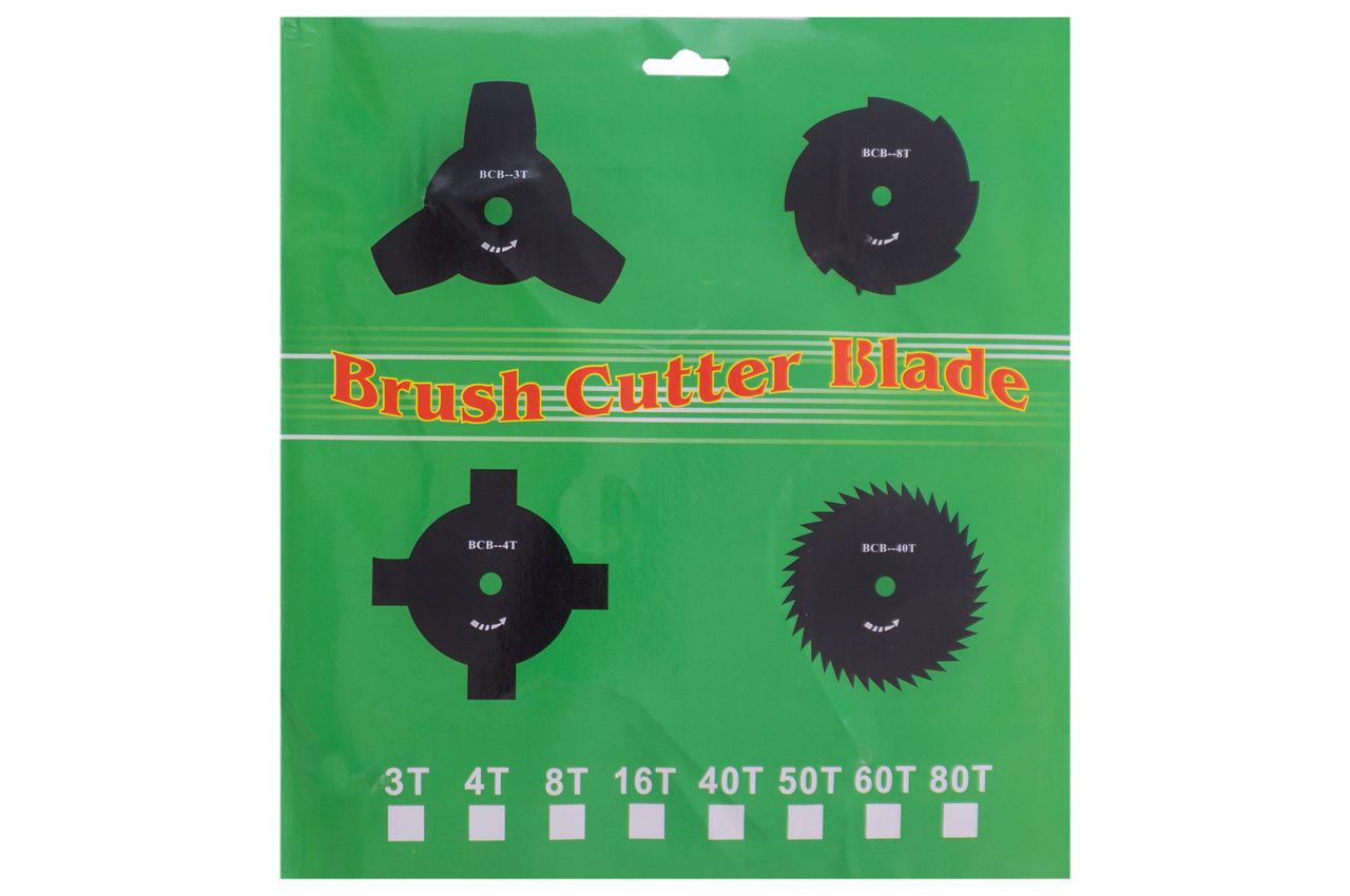 Диск для триммера Рамболд - 230 мм x 4Т