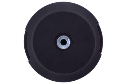 Катушка для триммера Рамболд - авто с металл носиком с подшипником желтая