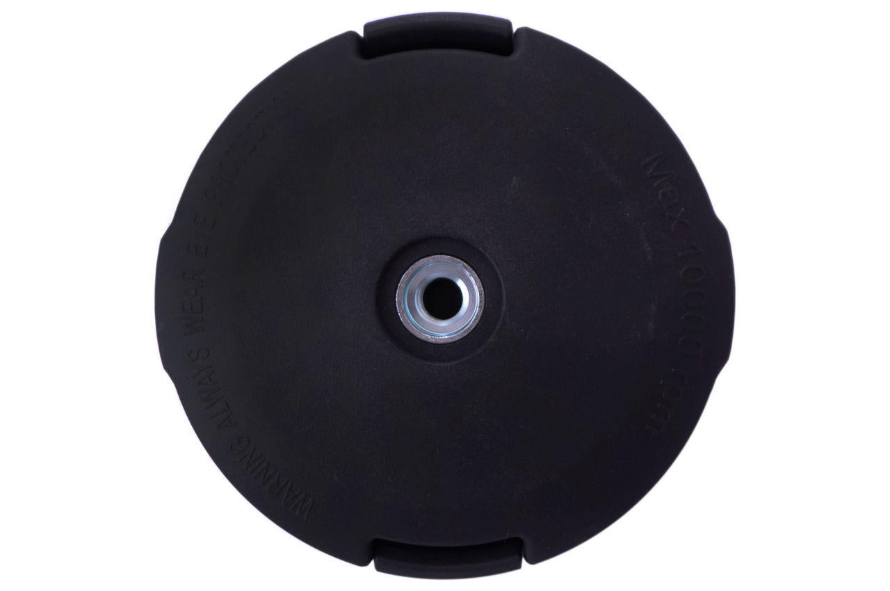 Катушка для триммера Рамболд - авто желтая