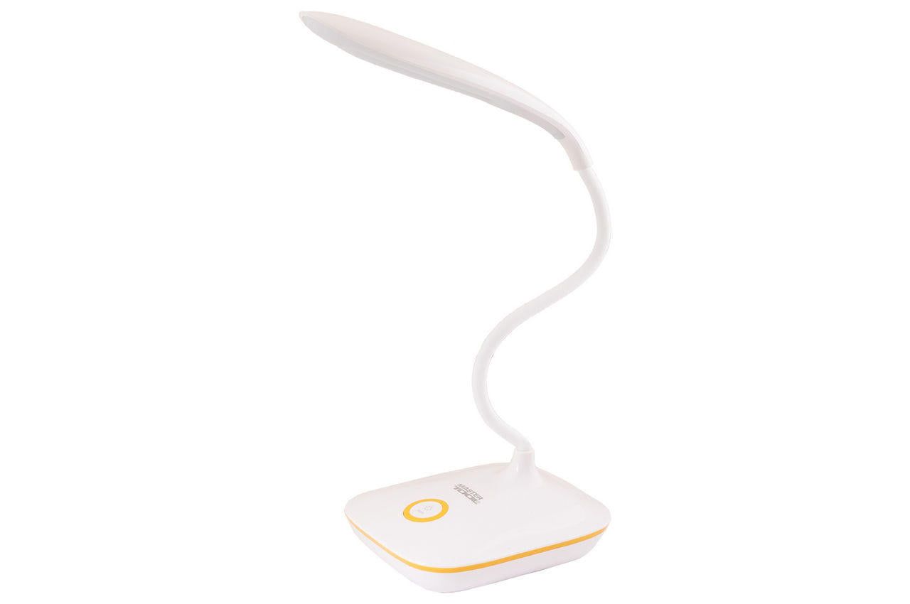 Лампа настольная Mastertool - 3 Вт x 1 режим