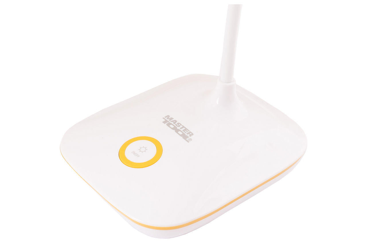 Лампа настольная Mastertool - 3 Вт x 1 режим