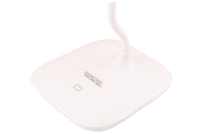 Лампа настольная Mastertool - 3 Вт x 3 режима