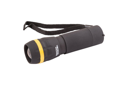 Фонарь ручной Mastertool - 1LED x 1 Вт