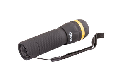 Фонарь ручной Mastertool - 1LED x 1 Вт