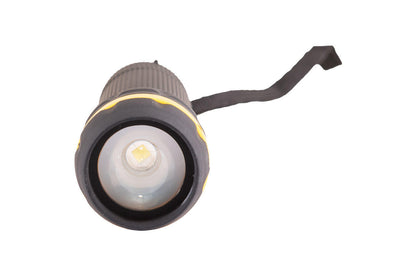 Фонарь ручной Mastertool - 1LED x 1 Вт