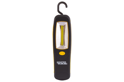 Фонарь магнитный Mastertool - 1LED x 3 Вт (1COB)