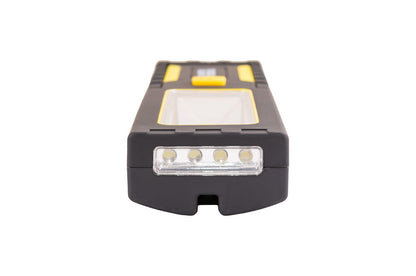 Фонарь магнитный Mastertool - 5LED x 3 Вт (1COB)