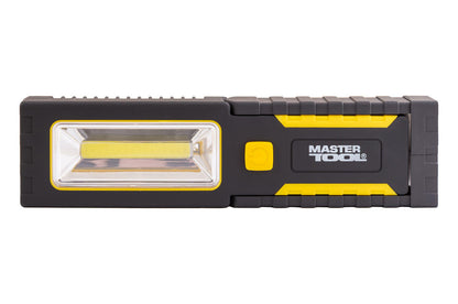 Фонарь магнитный Mastertool - 5LED x 3 Вт (1COB)