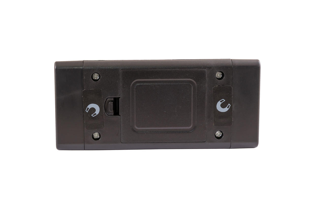 Фонарь магнитный Mastertool - 7LED x 3 Вт (1COB)