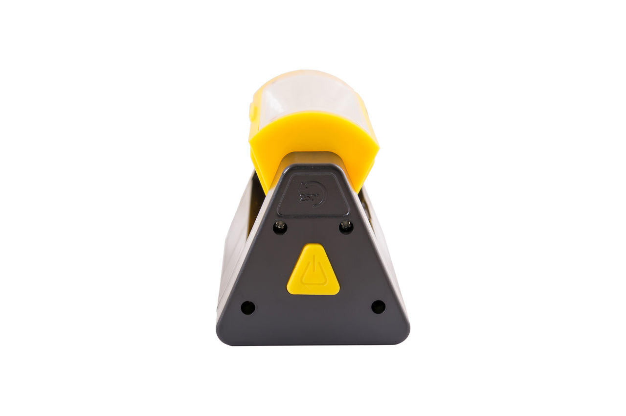 Фонарь магнитный Mastertool - 7LED x 3 Вт (1COB)