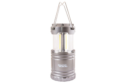 Фонарь кемпинговый Mastertool - 3LED x 3 Вт (3COB)