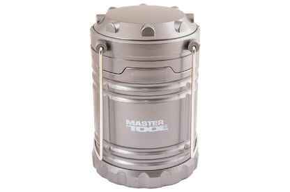Фонарь кемпинговый Mastertool - 3LED x 3 Вт (3COB)