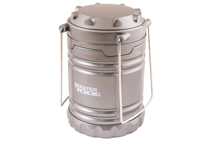 Фонарь кемпинговый Mastertool - 3LED x 3 Вт (3COB)