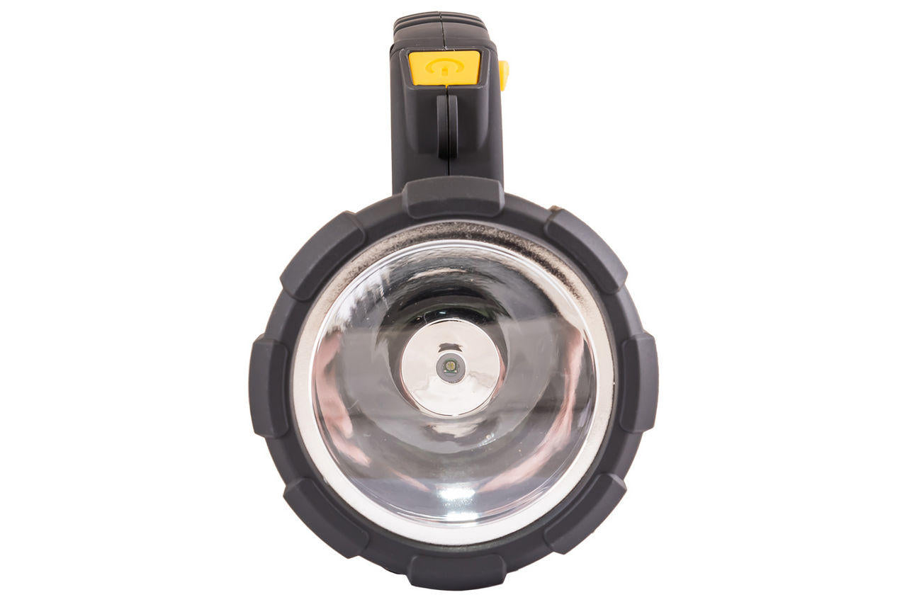 Фонарь кемпинговый Mastertool - 2LED x 3 Вт (1COB) x 4 режима