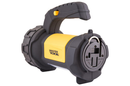 Фонарь кемпинговый Mastertool - 2LED x 3 Вт (1COB) x 4 режима